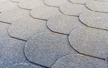 Nether Kidston asphalt roofing costs
