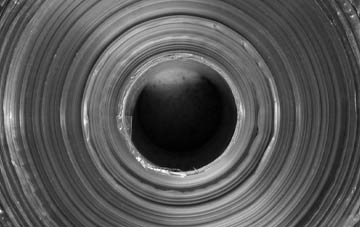 Nether Kidston edpm waterproofing