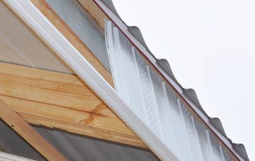 why Nether Kidston fascia repairs are essential
