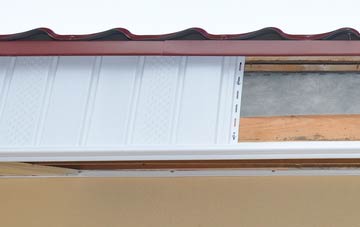 Nether Kidston fascia repair costs