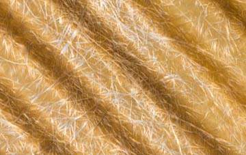 Nether Kidston fibreglass roof waterproofing