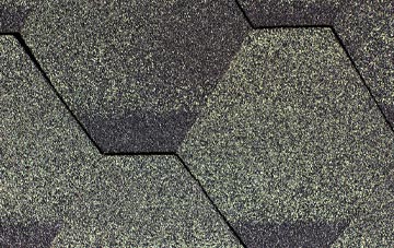 Nether Kidston fibreglass shingle repairs