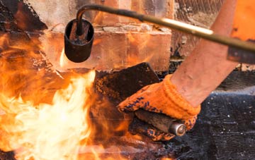 Nether Kidston flat roof repair companies