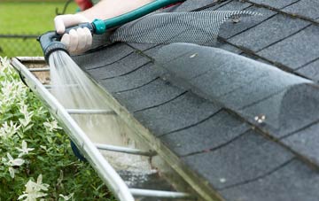 Nether Kidston gutter cleaning costs
