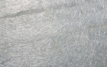 Nether Kidston laminate fibreglass or shingles?