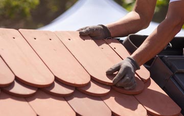 Nether Kidston roof tile contractors