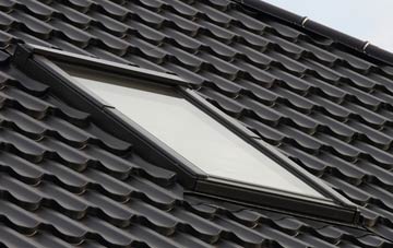 benefits of Nether Kidston roof windows