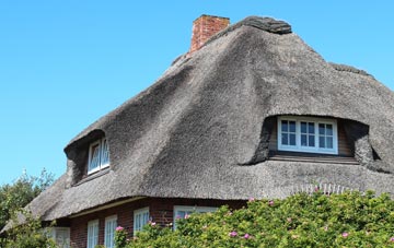 thatch roofing Nether Kidston, Scottish Borders