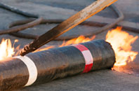 free Nether Kidston flat roofing repair quotes