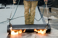 Nether Kidston flat roof sealing quote