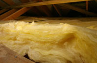 Nether Kidston pitch roof insulation