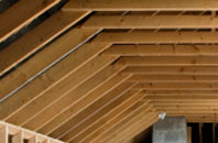 Nether Kidston pitched insulation quotes