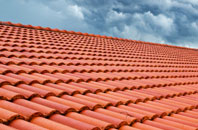 Nether Kidston roofing tiles